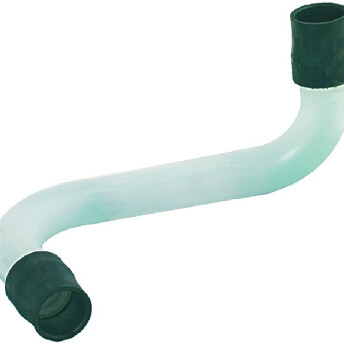 Horeca Parts - Kunststoff-Abflussrohr ø 45 mm