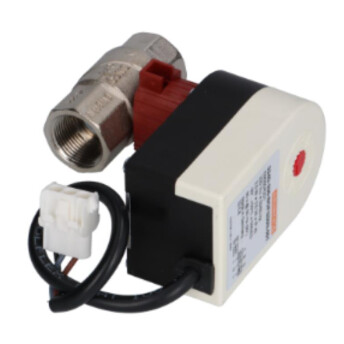 Horeca Parts - Zawór spustowy 3/4" 230V 50Hz