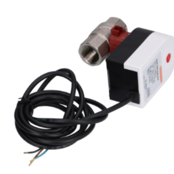 Horeca Parts - Zawór spustowy 3/4''