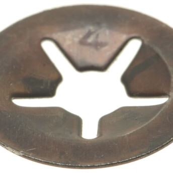 Horeca Parts - Sprężyna śr.12mm - kuchnia gazowa MBM