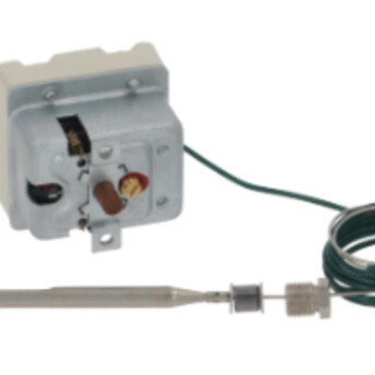 Horeca Parts - 3-fázový bezpečnostní termostat 232°C nebo kód G375258