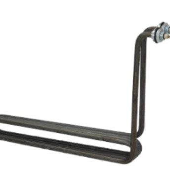 Horeca Parts - Încălzitor 2500W / 230V / lungime 293 mm / lățime 40mm - Ascaso, Epms, Irca, Mastro, Modular, Multi (1GOL6A484003, 1GOL6AE99001, 1GOL6AE99002, 650.028.00, 66502800, 665028)