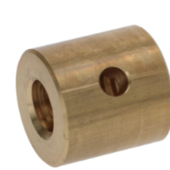 Horeca Parts - Objímka se závitem 40x40 mm