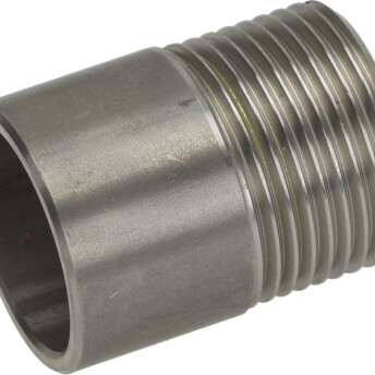 Horeca Parts - Złącze gwintowane 1'' długość 45mm