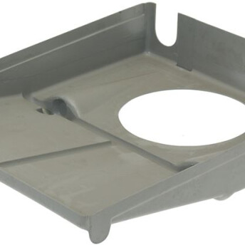 Horeca Parts - Capac pentru evaporator 410x475 mm