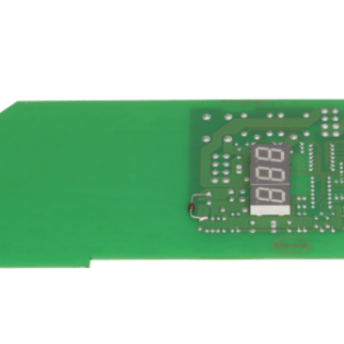 Horeca Parts - Panou de control - curățător de cartofi Profi Line 226810