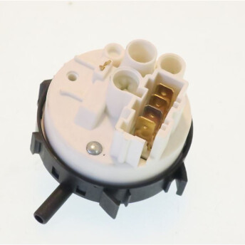 Horeca Parts - Hydrostat 54/30 mbar / 250V / 16A maximální teplota 85°C - Smeg cateringová myčka nádobí