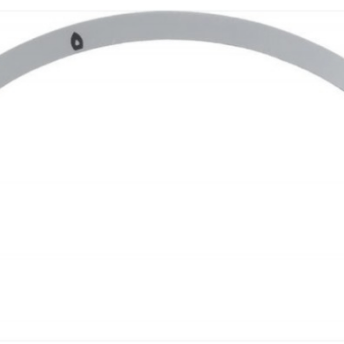 Horeca Parts - Self-adhesive disc with PILOT SYMBOL external ø 140 mm - MBM