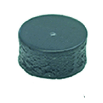 Horeca Parts - Kulatý magnet 12x6mm