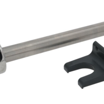 Horeca Parts - Ramię tnące / miksujące 425 mm - mikser ręczny Sammic TR-350 (3030380)