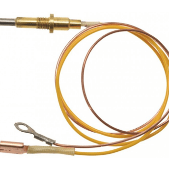 Horeca Parts - Termopara palnika małego i średniego 27mm - Kuchnia gazowa 5 palnikowa Hendi, Smeg,Atle, Epms (225844, 948650104)