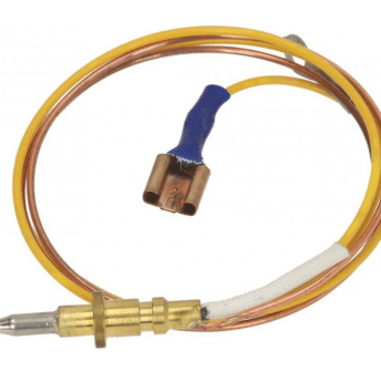 Horeca Parts - Burner thermocouple length 520mm - SAM SMEG SIRGAS (CA90E6)