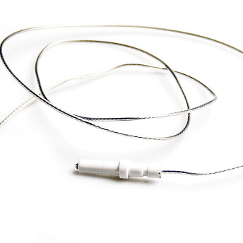 Horeca Parts - Spark-generating electrode with 5x37mm cable