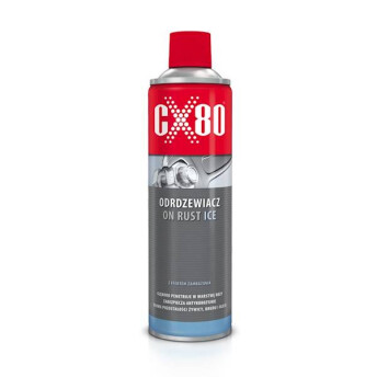 Horeca Parts - CX80 ODRDZEWIACZ Z EFEKTEM ZAMRAŻANIA 500ML