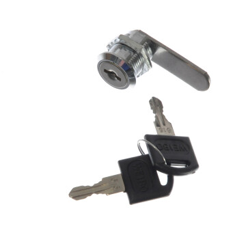 Horeca Parts - Hendi-Schlüsselschloss - Gefrier-/Kühltruhen