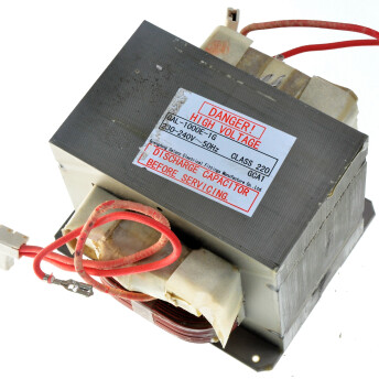Horeca Parts - Transformer for the GAL-1000E-1G microwave oven