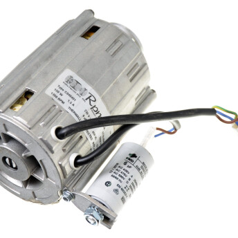 Horeca Parts - Motor pompă de apă 150W 230V - Mașină de cafea Wega IO