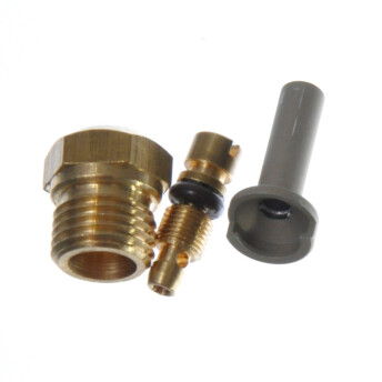 Horeca Parts - Duză - (set de duze pentru gaz natural GZ50) - MBM appliances