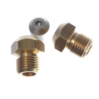 Horeca Parts - Nozzle - (set of nozzles for natural gas GZ50) - MBM appliances