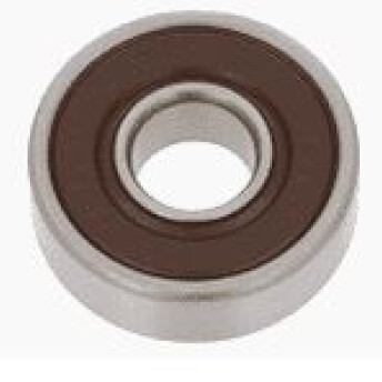 Horeca Parts - Bearing 607 ZZ - hendi electric kebab knife 267233