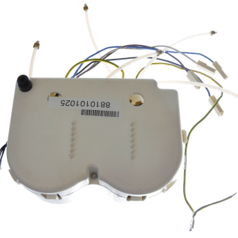 Horeca Parts - Thermoblock ( complete heating element ) - automatic coffee machine Hendi 208977, 208984, 208854, 208892, 208953, 208991, 208540