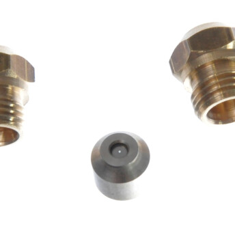 Horeca Parts - Tryska - (sada trysek na plyn LPG) - zařízení MBM