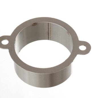 Horeca Parts - Kunststoffgriffkappe Durchmesser 29mm - Lainox Herde CEV061X, COES101R, REC071M