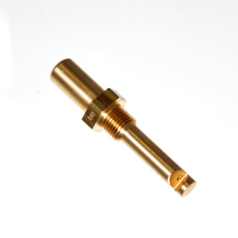 Horeca Parts - Steam nozzle 0,80mm - Convection oven LAINOX, BARON, MARENO