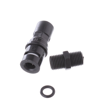 Horeca Parts - Cuplaj pentru furtun 1/4"-8mm