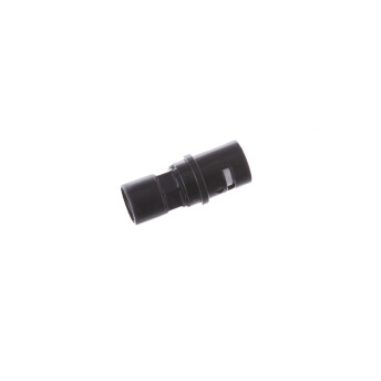 Horeca Parts - Straight hose coupling 1/4"-8mm - Lainox cookers CEV061X, CVE061S, KVE061S