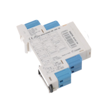 Horeca Parts - Crouzet mur1-88826105 timer relay Cookmax, Lainox, Mareno, Mastro (LA.151, 380489, R65090480)