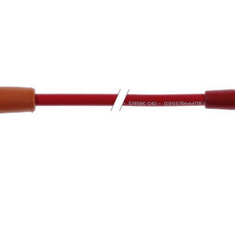 Horeca Parts - Flame ignition sensor angle cable 500mm long - Lainox ovens ( 107786, 66605120, 66605150 )