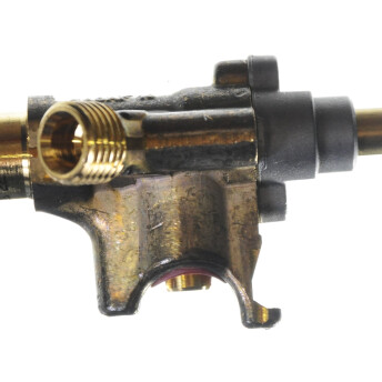 Horeca Parts - Zawór gazowy - kuchnia gazowa Hendi 225813, 226254