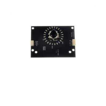 Horeca Parts - Potentiometer PCB - Multifunction appliance HendiChef IPC 221761