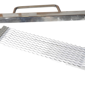 Horeca Parts - Nóż / ostrze (komplet) - krajalnica do pomidorów Hendi 570159