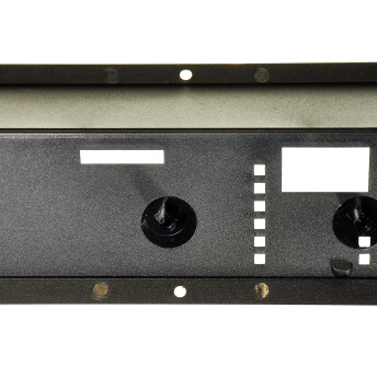 Horeca Parts - Control panel housing - Hendi vacuum packaging machine 975398