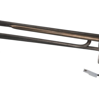 Horeca Parts - Grzałka bojlera 2800W 230V (dł.30cm śr.flanszy 55mm) - Zmywarki gastronomiczne ANGELO-PO, DIHR, KROMO, OLIS modele KD37, KD40, KN37, KN40, DS35,DS37, DS40, DS50, GS37, GS40, DWASH 35, dw128C, DWASH 40, DW102C, DS40, DW105T, G415261, 3355476, DW18206