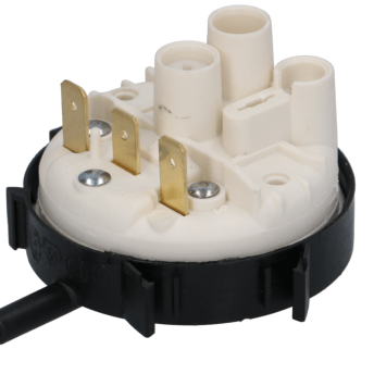Horeca Parts - Hydrostat 46/26mbar connection 6mm dia 58mm