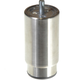 Horeca Parts - Fuß - Kitchen Line 4- und 6-Flammen-Gasherde (225882, 225899)