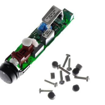 Horeca Parts - Motherboard - Robot Coupe mini 160 V.V., MP 190 V.V., MP 190 Combi, MP 240 V.V., MP 240 Combi hand mixer (711161, 711191, 711192, 711241, 711242)