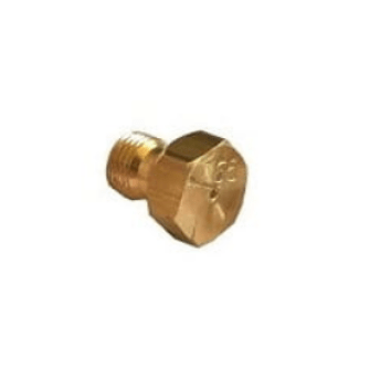 Horeca Parts - Duză 1,05 - aragazuri pe gaz Hendi
