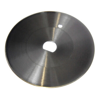 Horeca Parts - Nóż / ostrze gładkie - nóż elektryczy do kebaba Hendi 267264