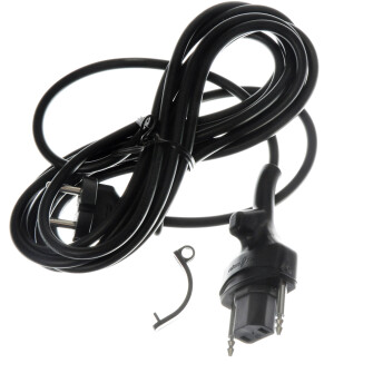 Horeca Parts - Przewód zasilający - Mikser ręczny Robot Coupe MP350 Ultra, MP 350 Combi Ultra, MP 350 V.V, MP 450 Ultra, MP 450 Combi Ultra, MP450 V.V., MP 550 Ultra, MP 600 Ultra (711350, 711352, 711355, 711450, 711452, 711455, 711550, 711600)