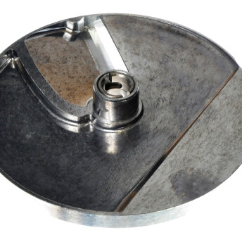 Horeca Parts - Tarcza do plastrów FC-10D 10mm - Szatkownica Sammic  CA-301/401/601