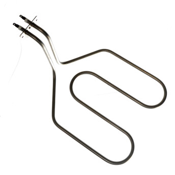 Horeca Parts - Heater - Revolution 6L electric fryer 205969