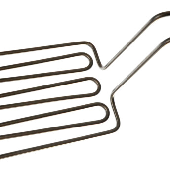 Horeca Parts - Încălzitor 3500W / 230V - Hendi Mastercook 8l friteuză versiune nouă 207307, 207208, 309301 (lungime 245mm, lățime 180mm, înălțime 185mm, distanță până la sufocare 55mm)