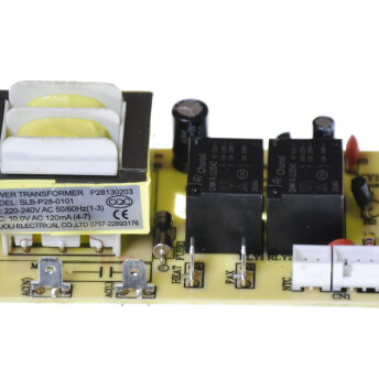 Horeca Parts - Control board - Hendi food dryer 229026