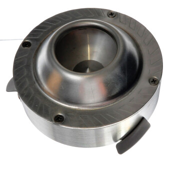Horeca Parts - Kopf - Zuckerwattemaschine/Gerät Hendi 282731, Royal Catering RCZC-1200E, RCZK-1200E, Forgast GG09300