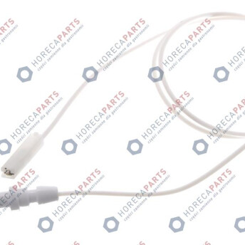 Horeca Parts - Iskrownik palnika 3,5KW - kuchnie gazowe Hendi 225813, 226254