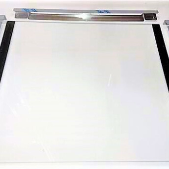 Horeca Parts - Innentürglas - Kombidämpfer Hendi 225035, 225028, 999279, 225165 (älteres Modell)